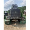 2018 John Deere Forwarder